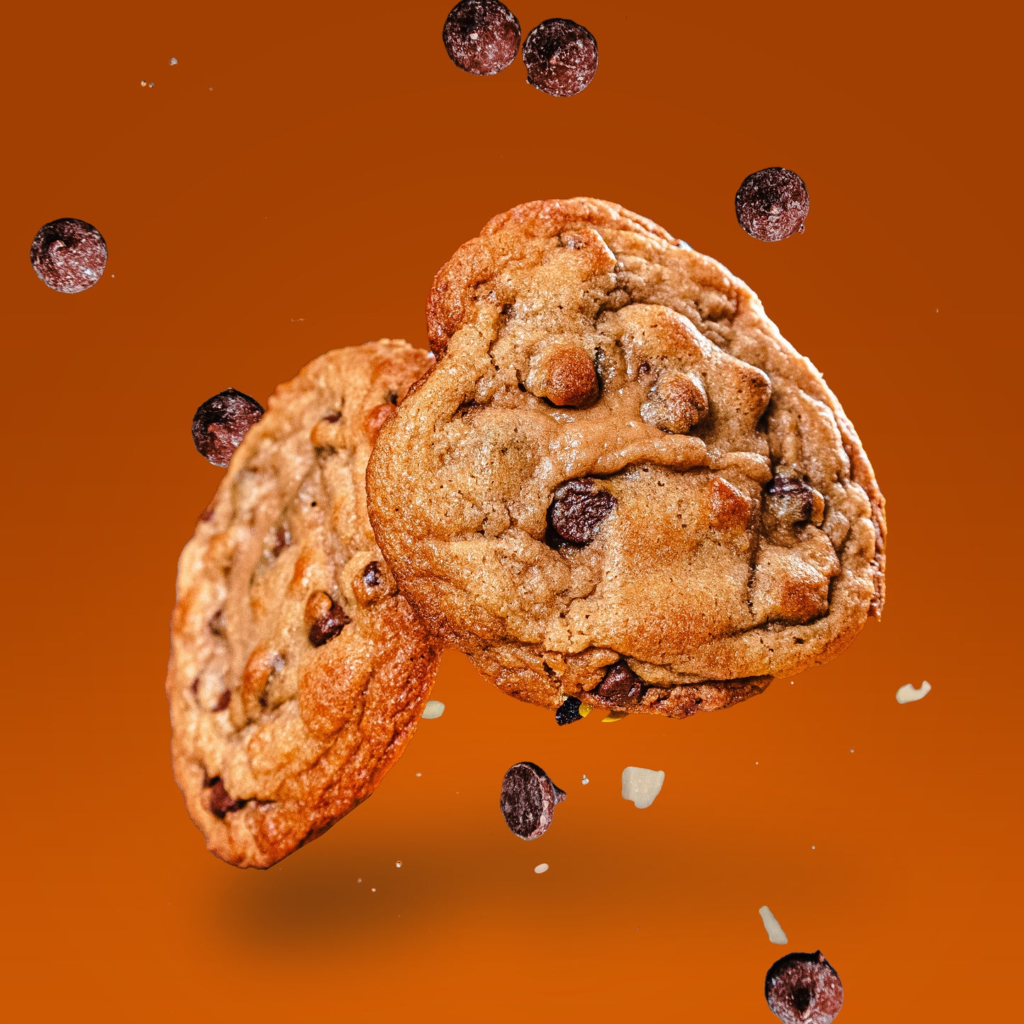 La OG de Chispas de Chocolate