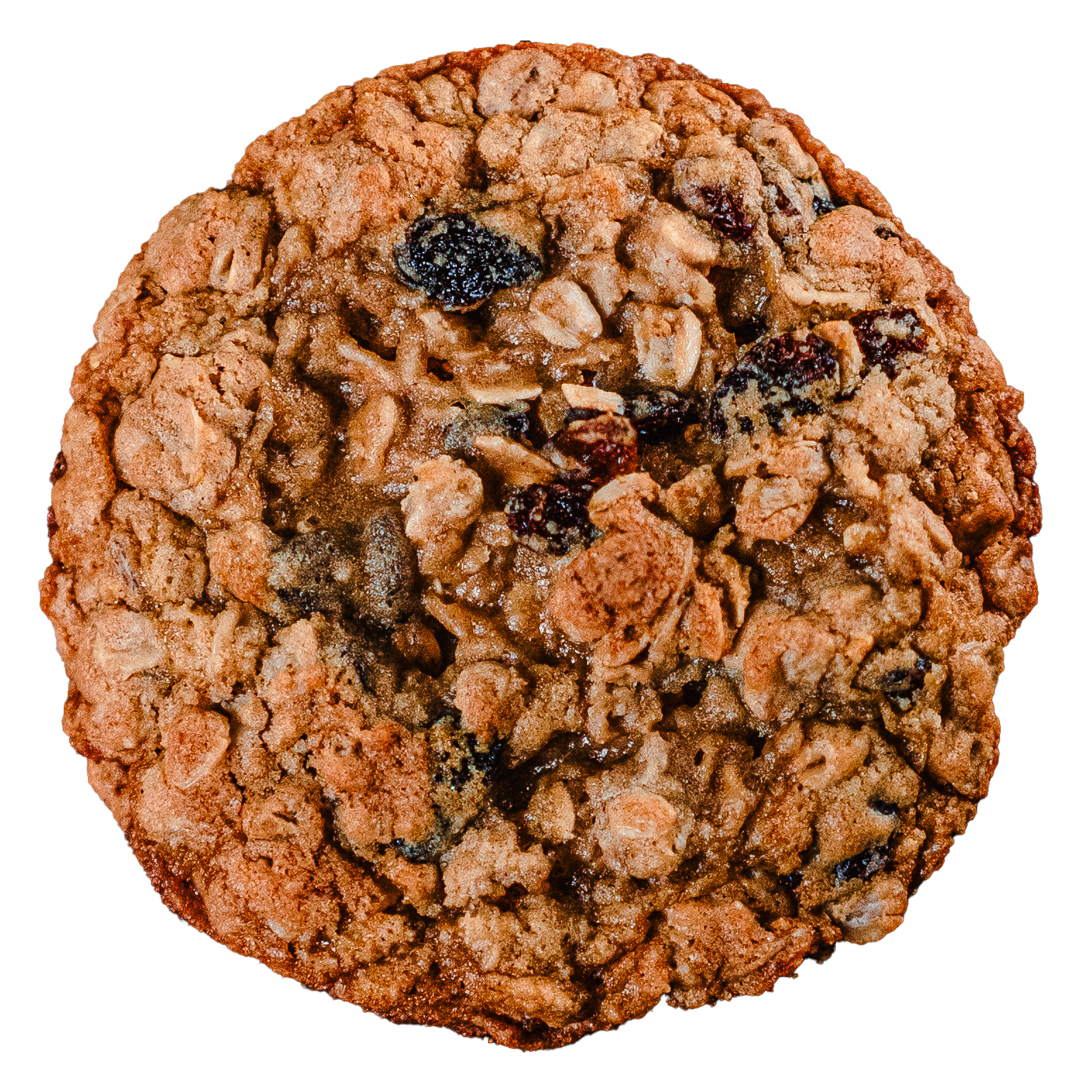 OATMEAL PARAISO