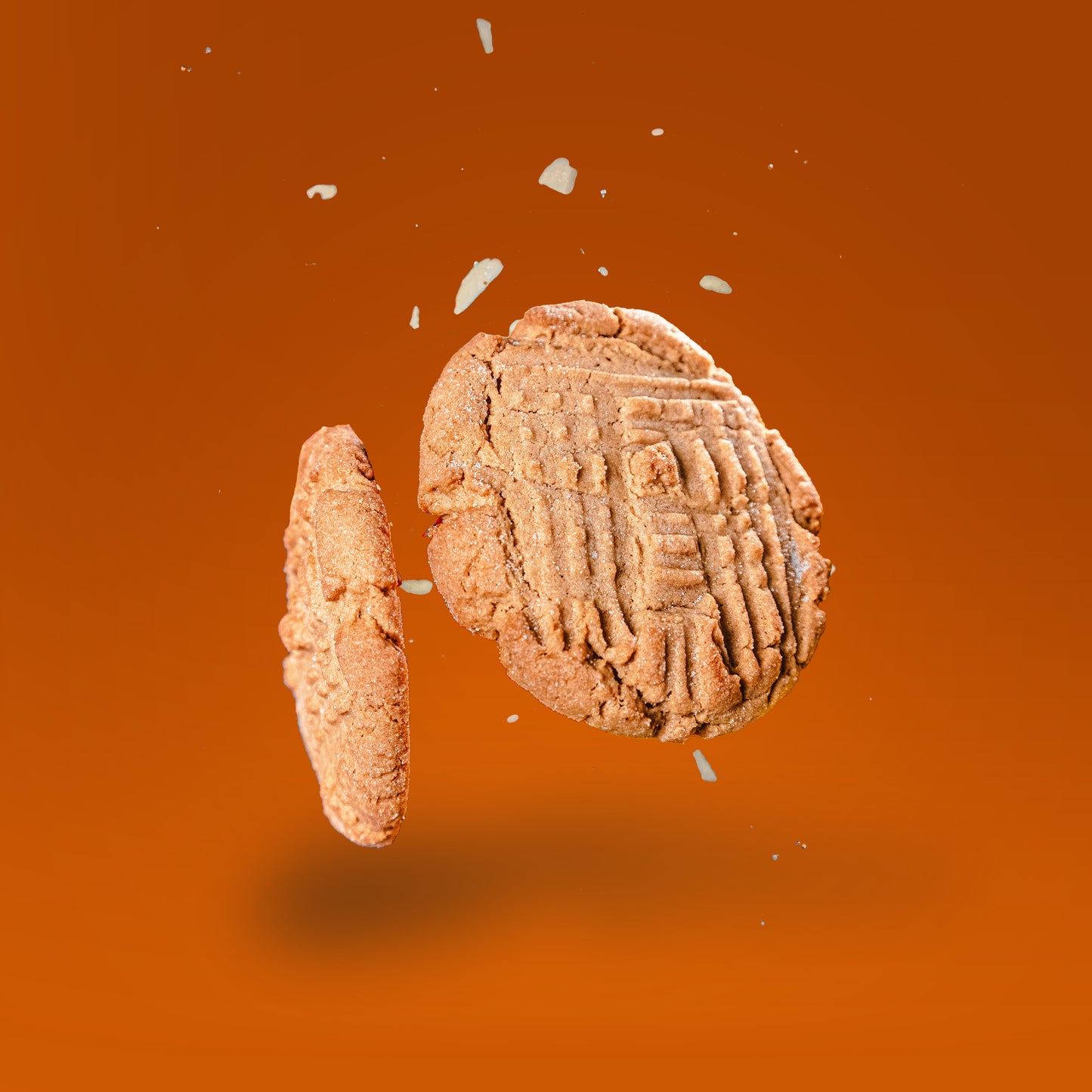 Mantequilla de Maní