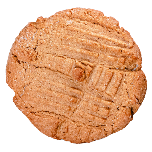 Mantequilla de Maní