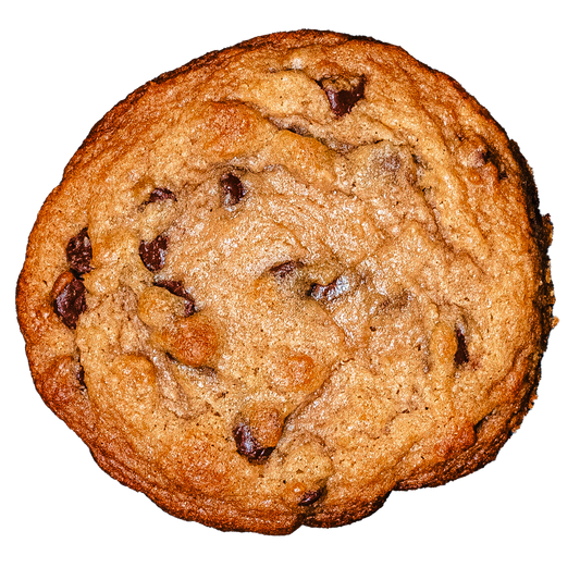 La OG de Chispas de Chocolate